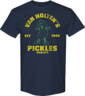 Est. 1898 Van Holten's Pickles T-Shirt product image 1