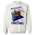 I'm So Excited for Christmas product image 1