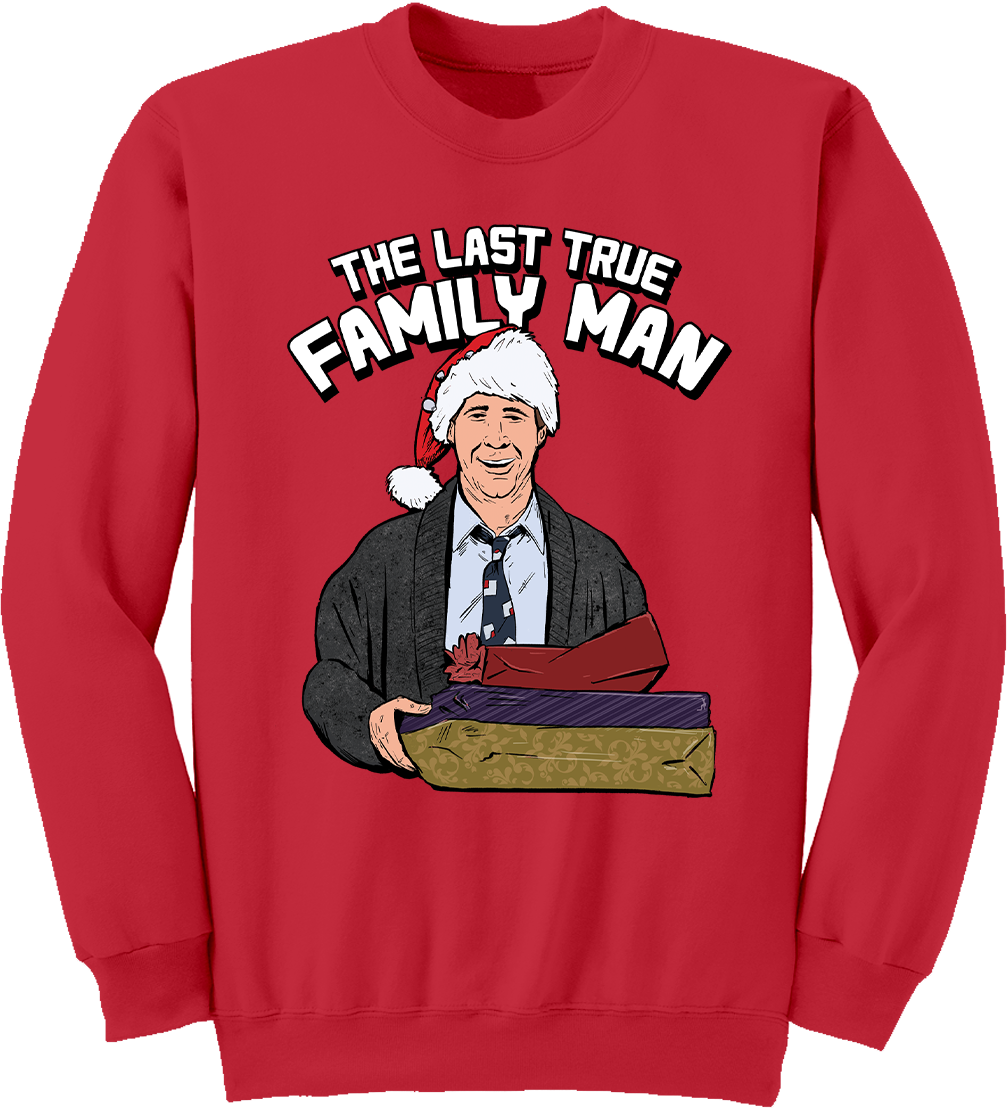 The Last True Family Man product image 1