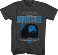 Feared And Respected Bruiser Brody T-Shirt product image 1