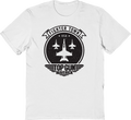 Fighter Town USA Top Gun T-Shirt product image 1