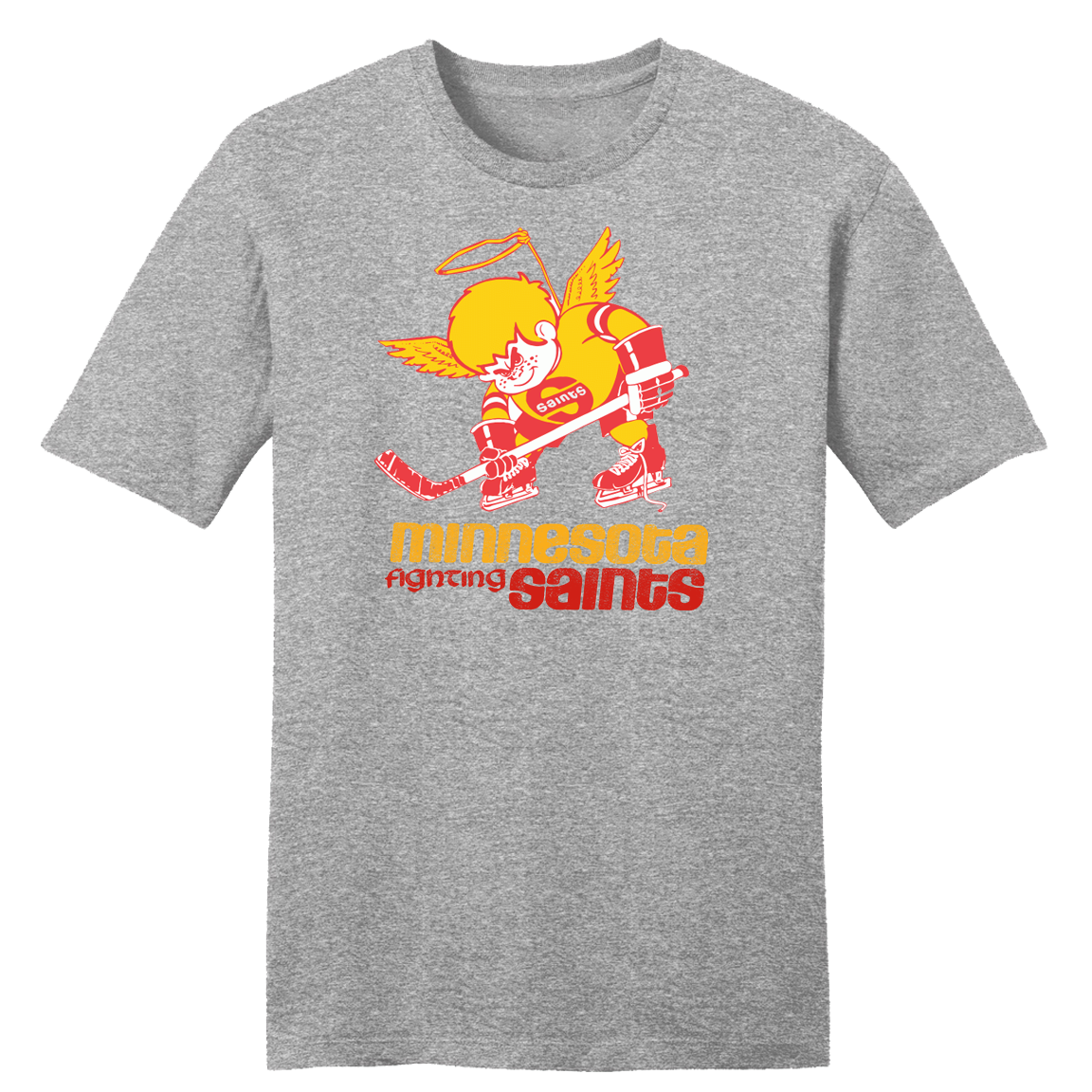 Minnesota New Fighting Saints 1976 product image 1