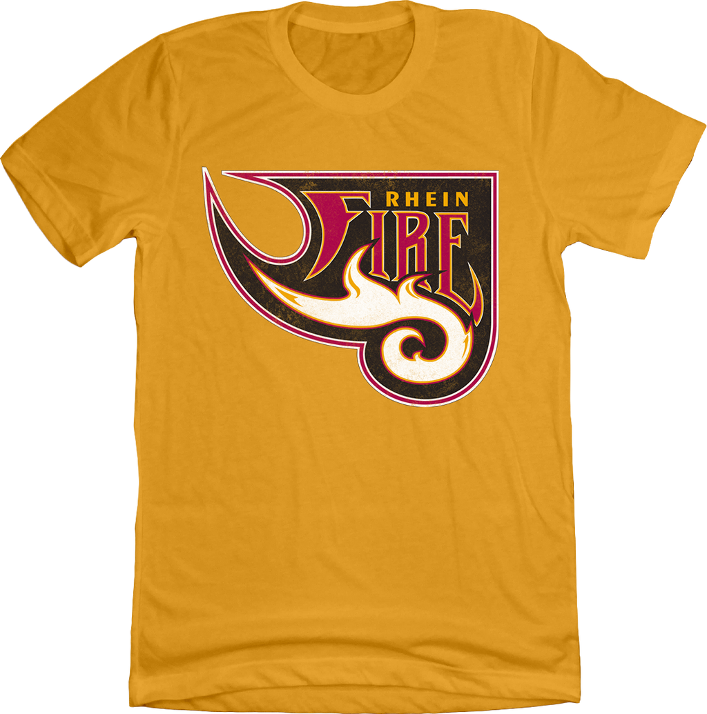 Rhein Fire - World League of American Football product image 2
