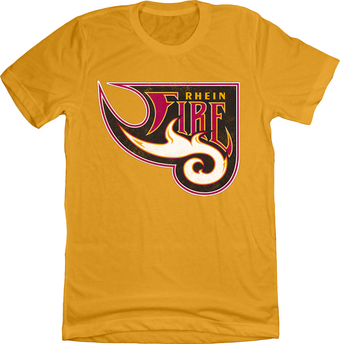 Rhein Fire - World League of American Football product image 2