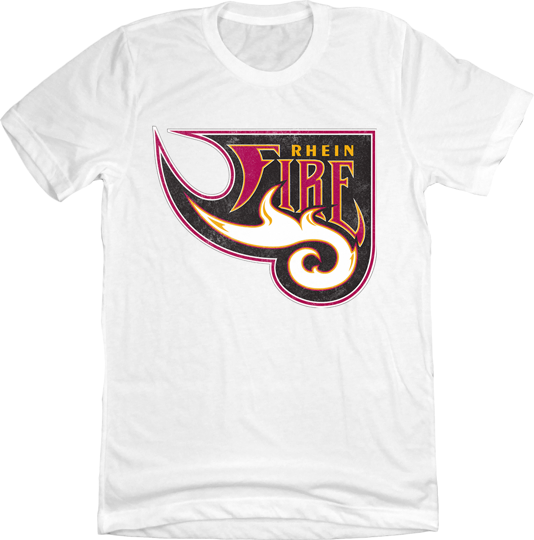 Rhein Fire - World League of American Football product image 1