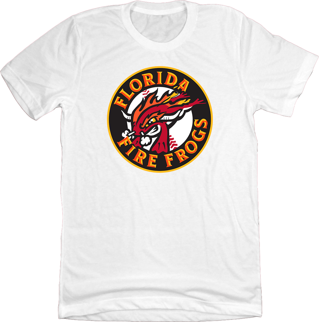 Florida Fire Frogs product image 2
