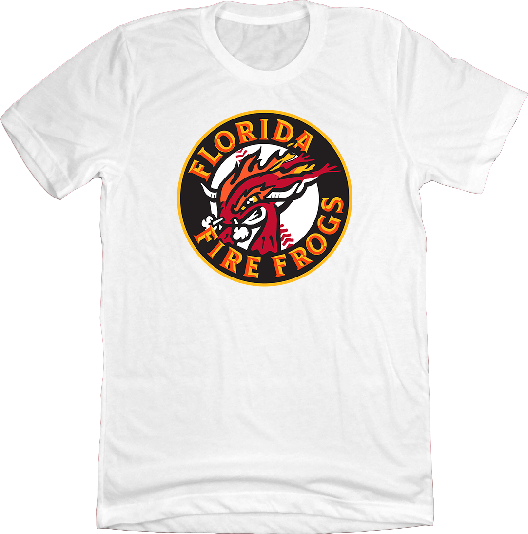 Florida Fire Frogs product image 2