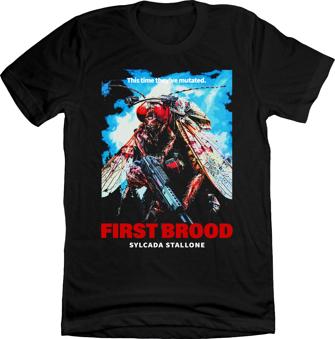 First Brood product image 1