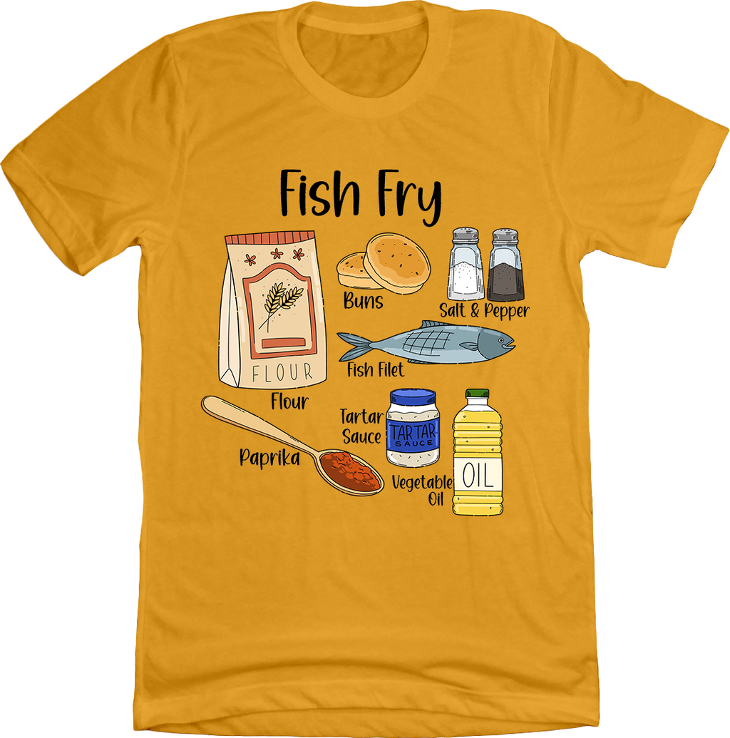 Fish Fry Ingredients product image 4