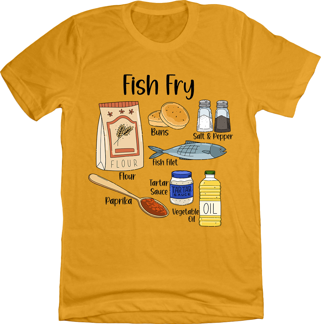 Fish Fry Ingredients product image 4