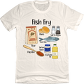 Fish Fry Ingredients product image 1