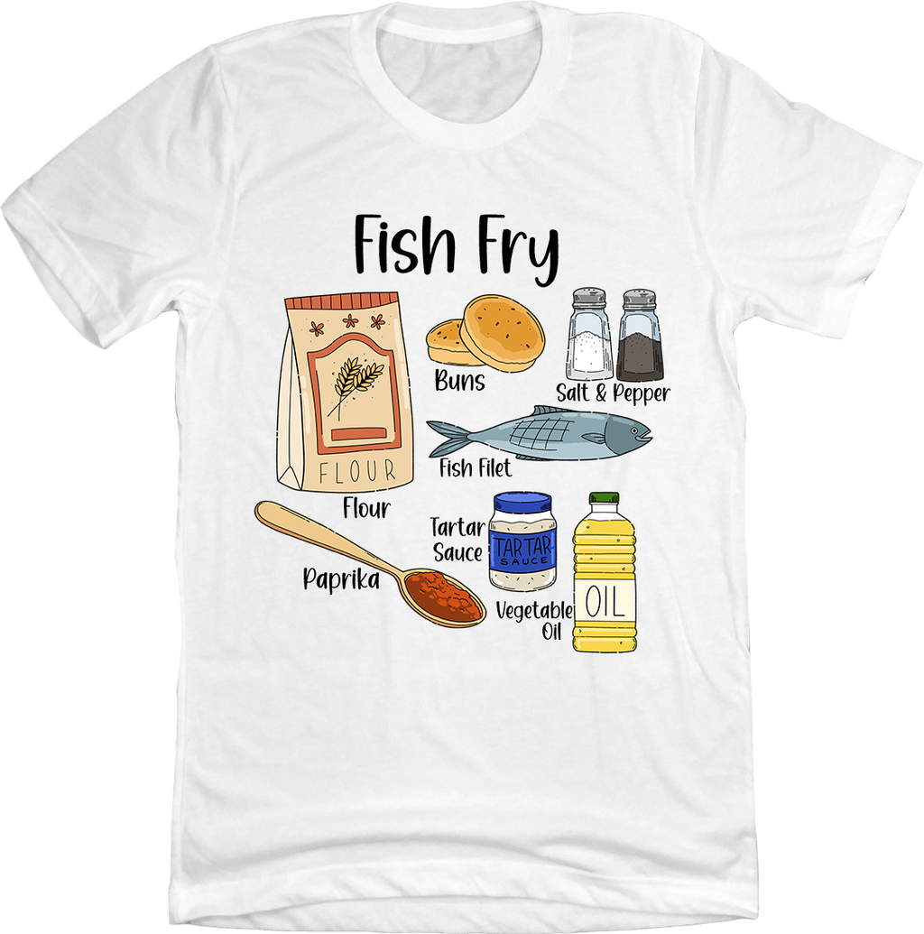 Fish Fry Ingredients product image 2