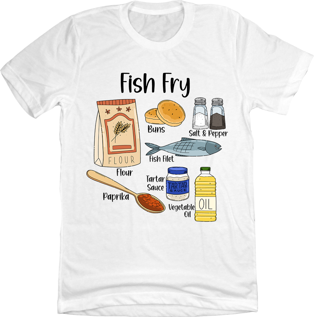 Fish Fry Ingredients product image 2