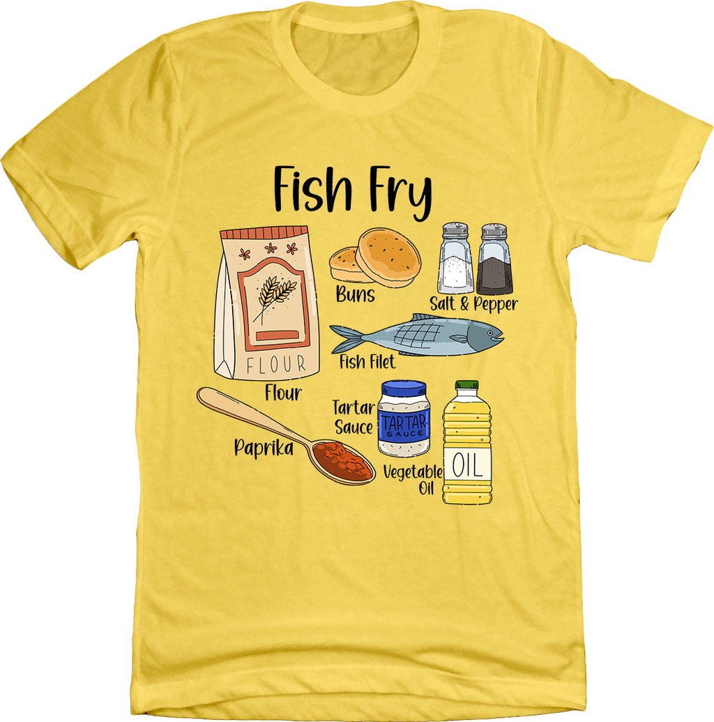 Fish Fry Ingredients product image 3
