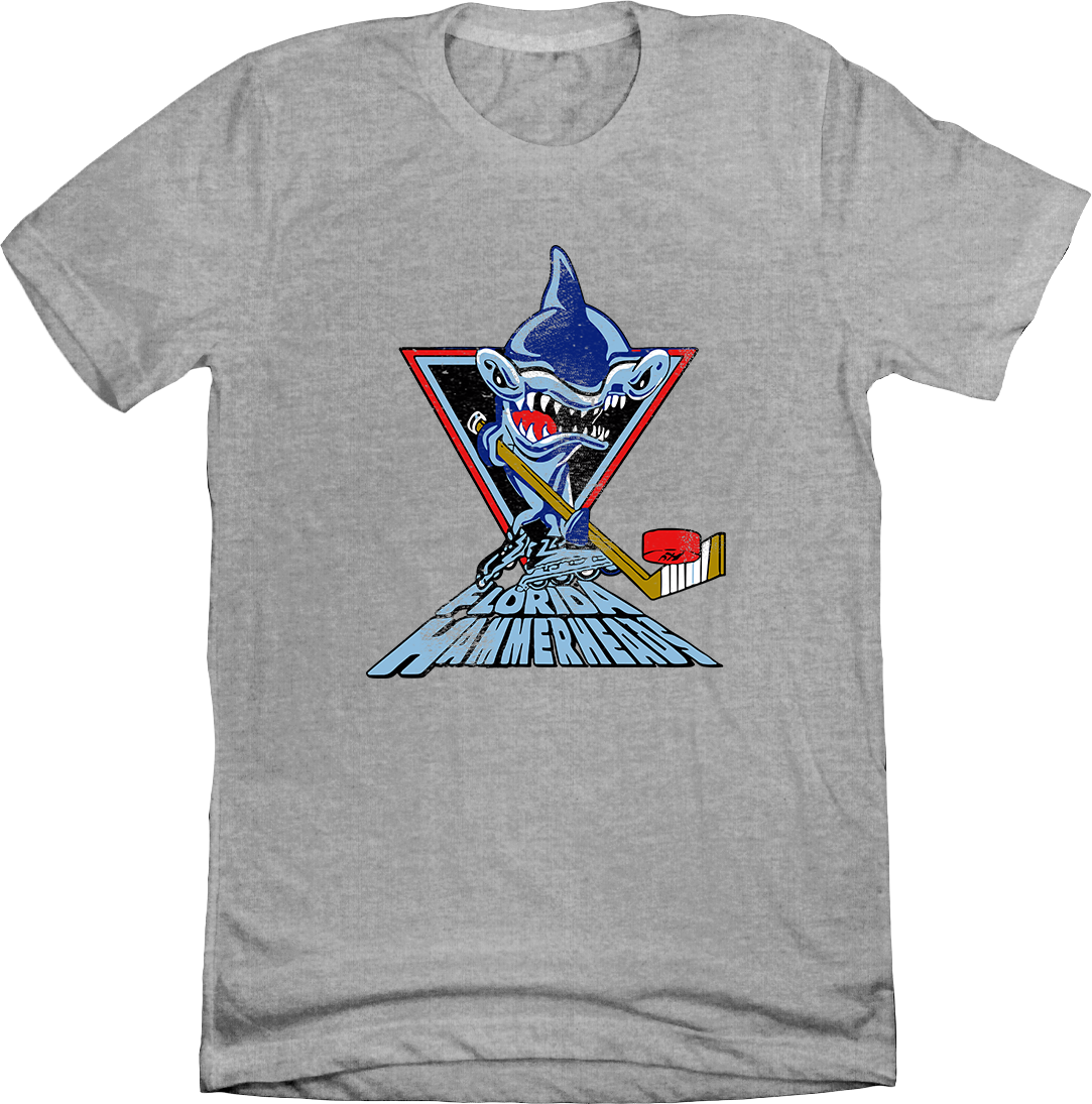 Florida Hammerheads Hockey product image 1