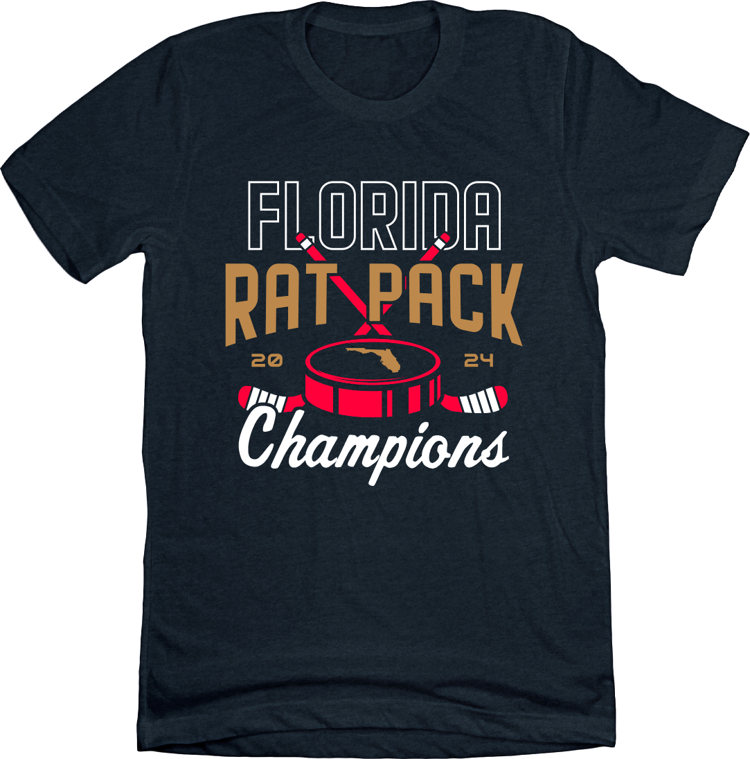 Florida Rat Pack 2024 Champions product image 1