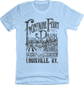 Fontaine Ferry Park Classic product image 1