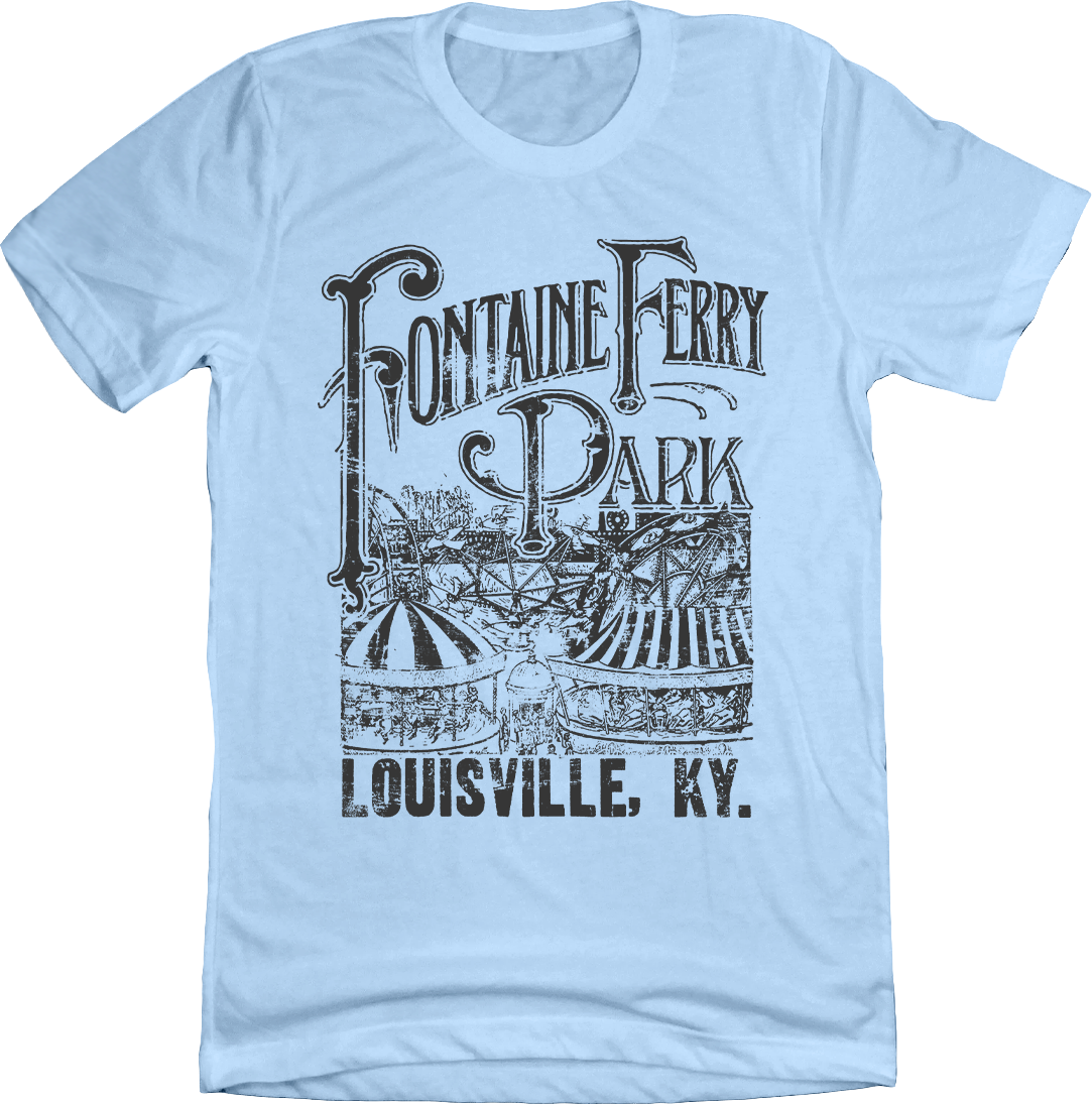 Fontaine Ferry Park Classic product image 1
