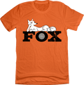 Philadelphia Fox Basketball product image 1