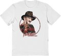 Freddy Krueger Circle Nightmare On Elm Street T-Shirt product image 1