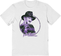 Freddy Krueger Retro Circle Nightmare On Elm Street T-Shirt product image 1