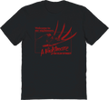 Freddy Krueger's Glove Nightmare On Elm Street T-Shirt product image 1