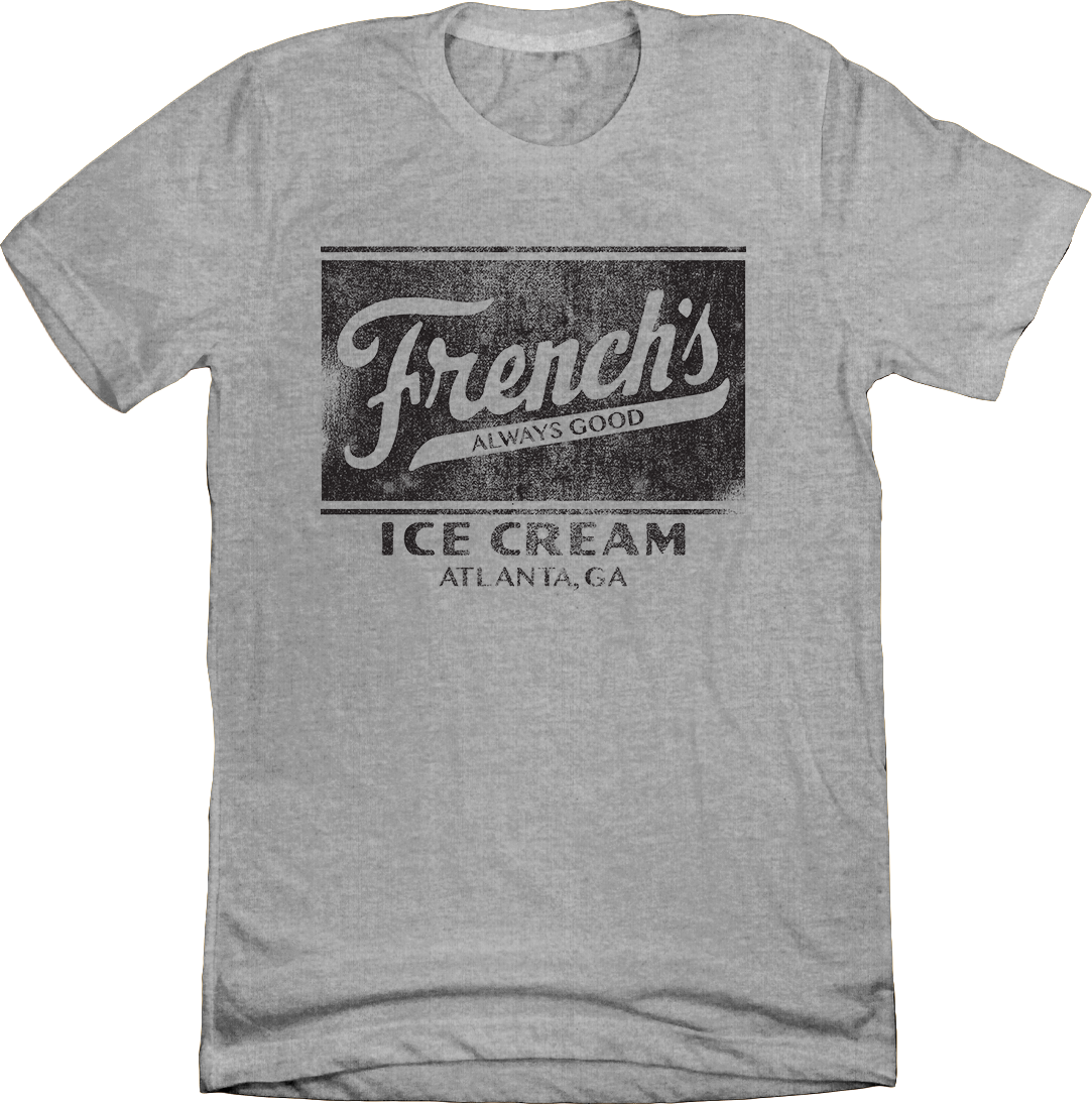 French's Ice Cream product image 1