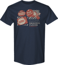 Fun With Gum Dubble Bubble T-Shirt product image 1