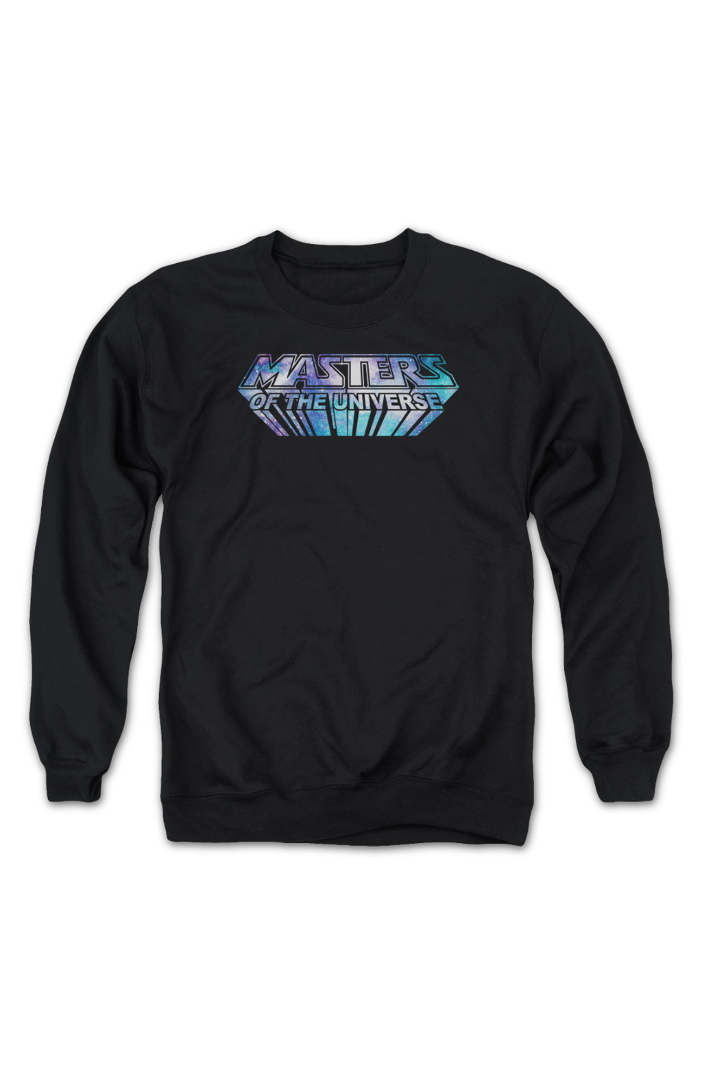 Galaxy Logo Masters of the Universe Sweatshirt product image 3