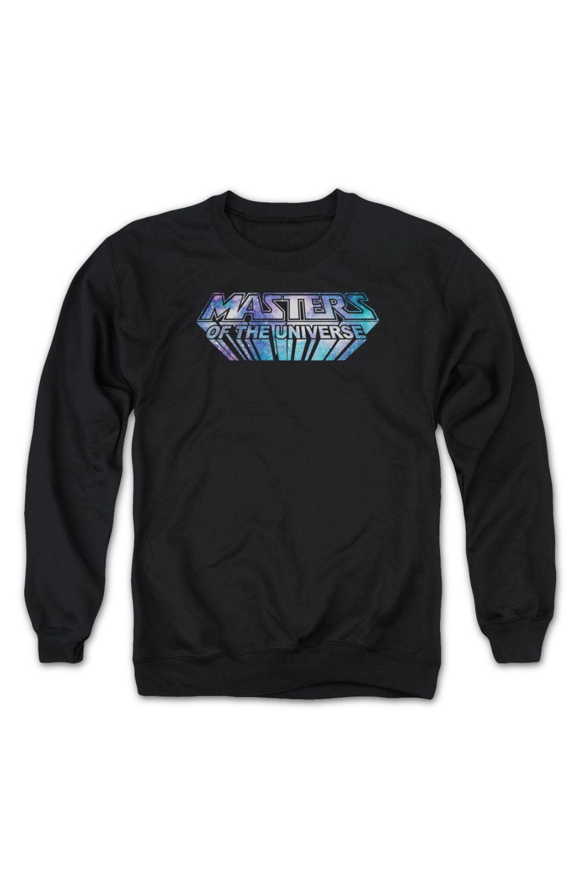 Galaxy Logo Masters of the Universe Sweatshirt product image 4