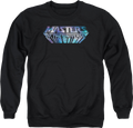 Galaxy Logo Masters of the Universe Sweatshirt product image 1