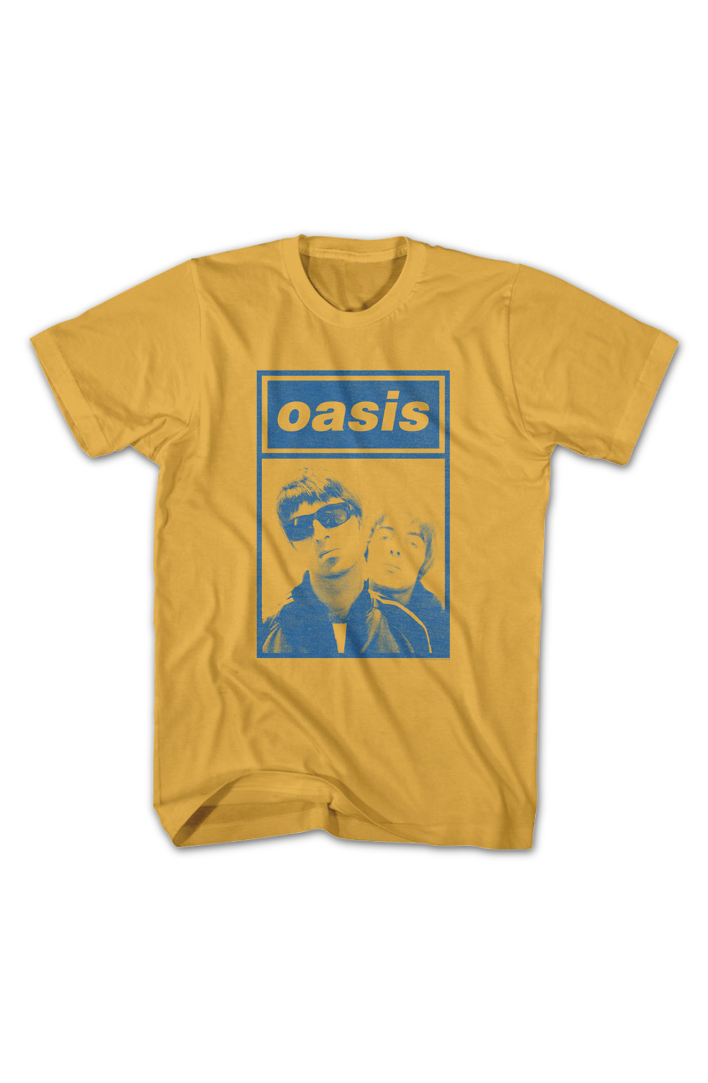 Gallagher Brothers Oasis T-Shirt product image 2
