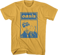 Gallagher Brothers Oasis T-Shirt product image 1