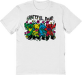 Garden Bears Grateful Dead T-Shirt product image 1