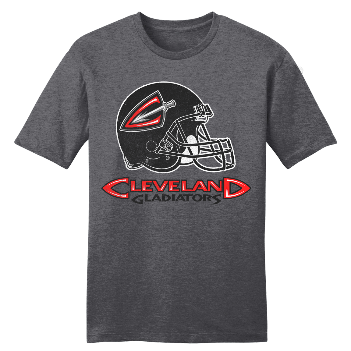 Cleveland Gladiators product image 1