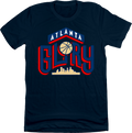 Atlanta Glory Basketball product image 1