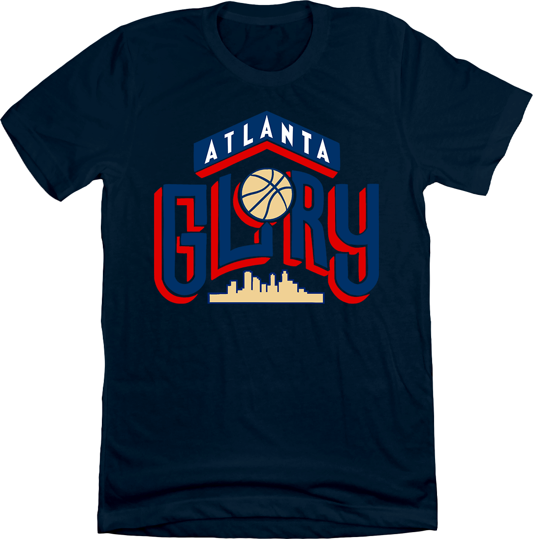 Atlanta Glory Basketball product image 1
