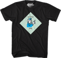 Go To Jail Monopoly T-Shirt product image 1