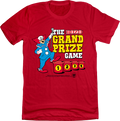Bozo Grand Prize Game product image 1