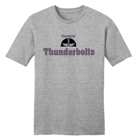Cleveland Thunderbolts Football product image 2