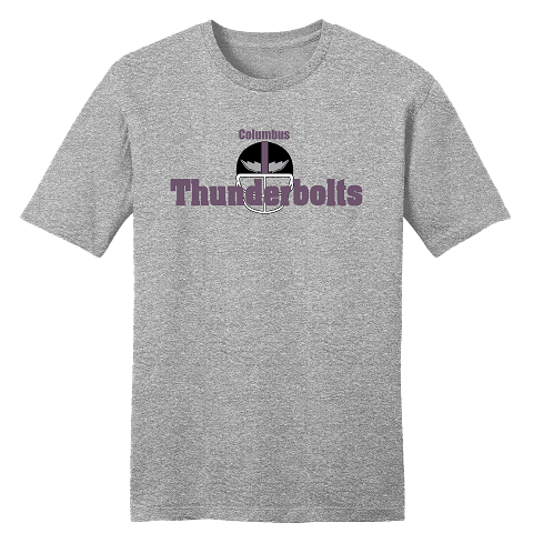 Columbus Thunderbolts Football product image 2