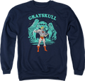 Grayskull Masters of the Universe Sweatshirt product image 1