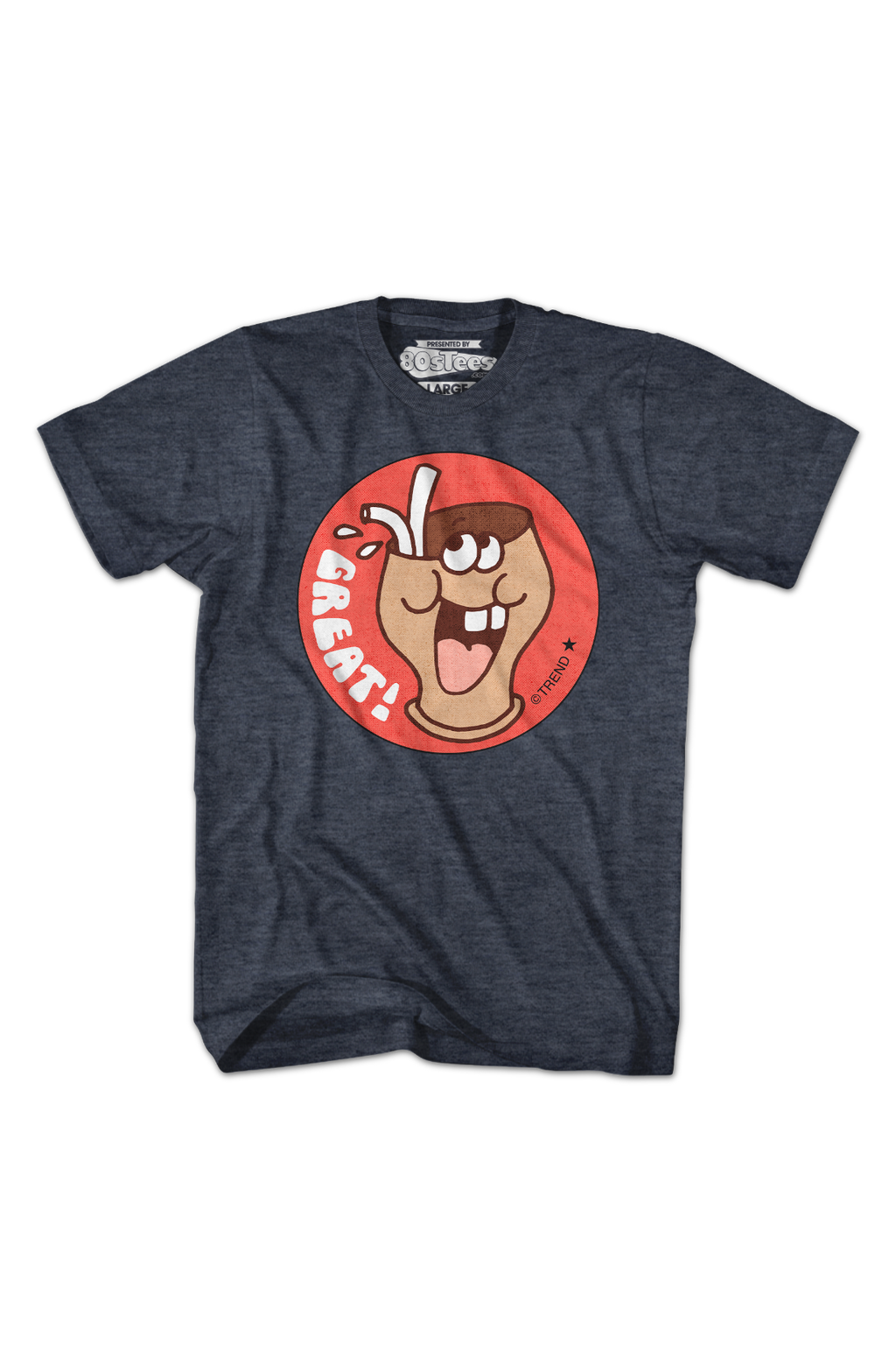 Great Cola Scratch N Sniff T-Shirt product image 2