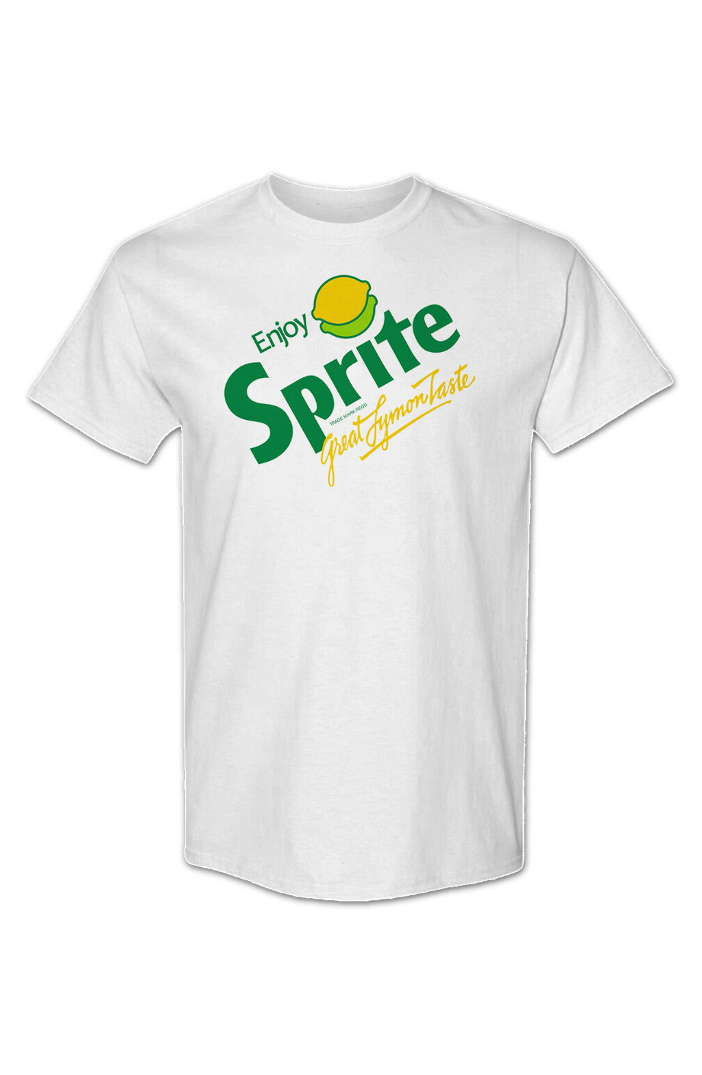 Great Lymon Taste Sprite T-Shirt product image 2