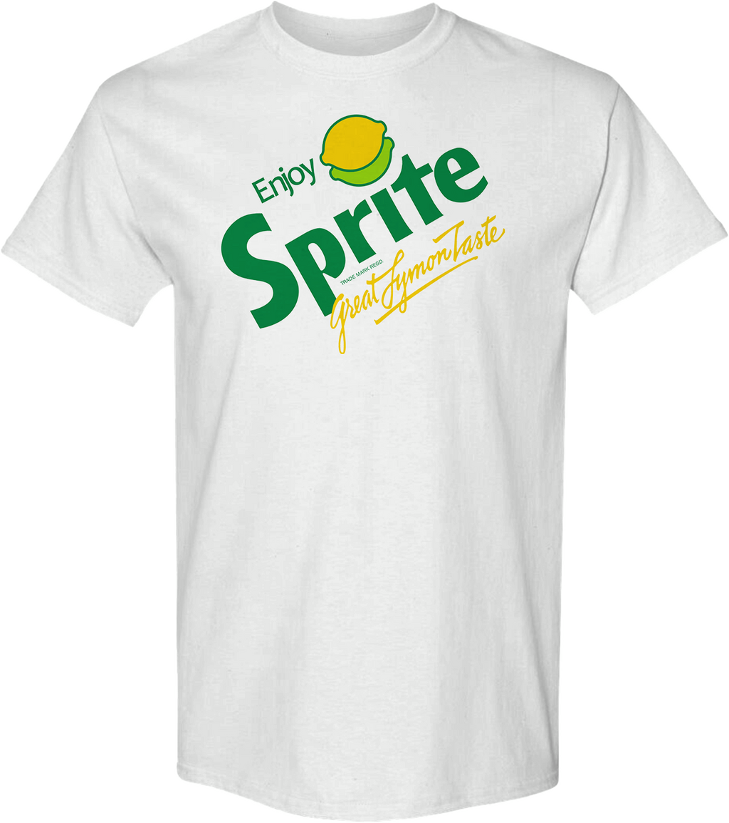 Great Lymon Taste Sprite T-Shirt product image 1