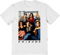 Group Photo Friends T-Shirt product image 1