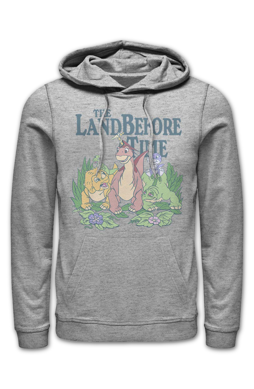 Group Picture Land Before Time Hoodie product image 2