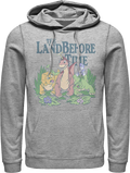 Group Picture Land Before Time Hoodie product image 1