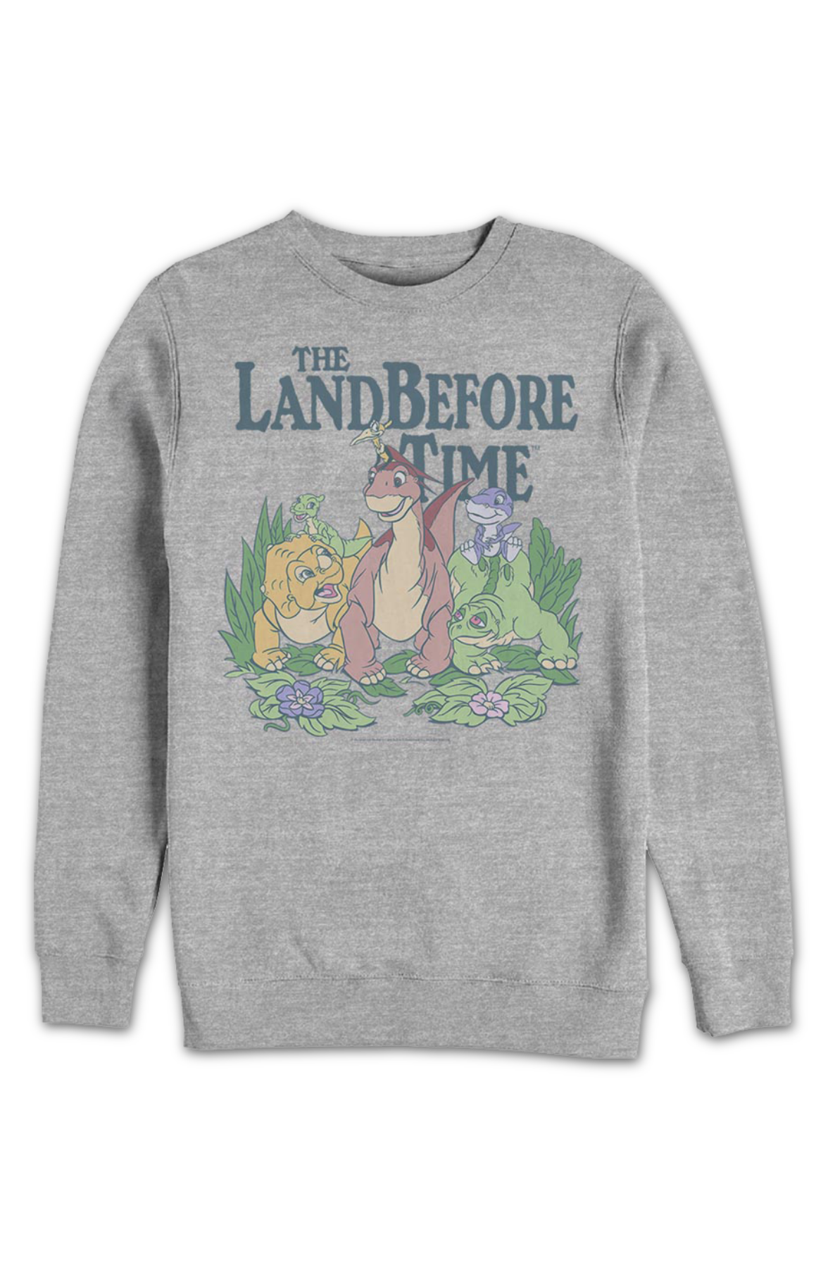 Group Picture Land Before Time Sweatshirt product image 2
