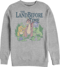 Group Picture Land Before Time Sweatshirt product image 1